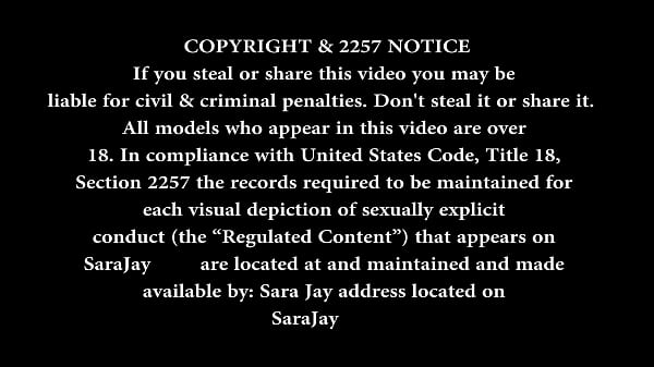 Sara Jay & Bedell Buttland Eat Ass & Pussy! The Best Lesbian Duo!